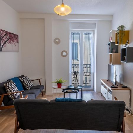 Capstay Le Lys - Lourdes - Centre - Residence Serenity Exteriör bild