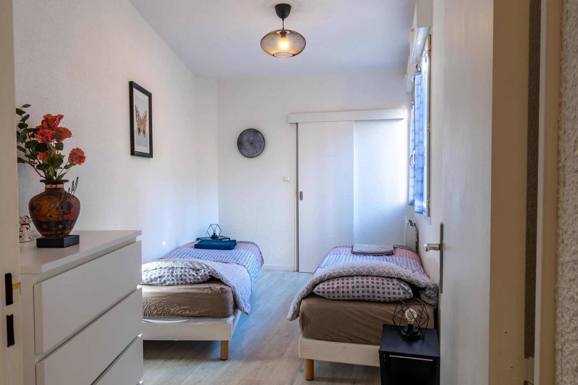 Capstay Le Lys - Lourdes - Centre - Residence Serenity Exteriör bild